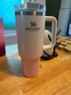 Travel Tumbler
